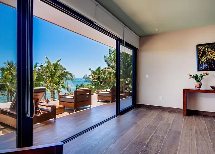 Beachfront Soliman Bay 42 *