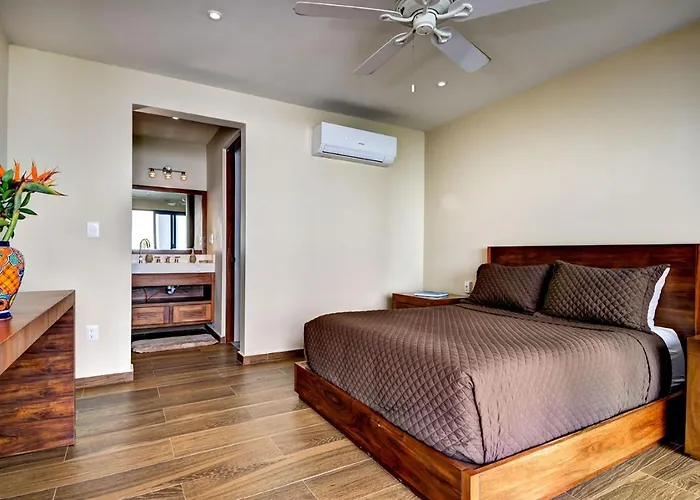 Beachfront Soliman Bay 42 *