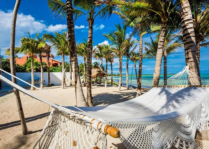 Beachfront Soliman Bay 42 Villa *