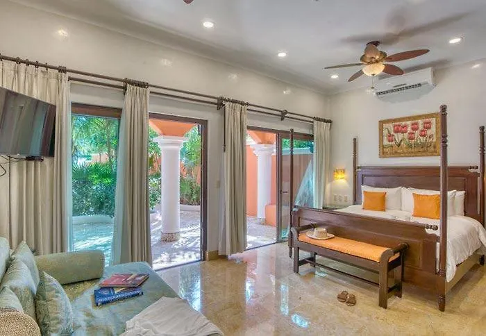Villa Beachfront Soliman Bay 42 Balcheil