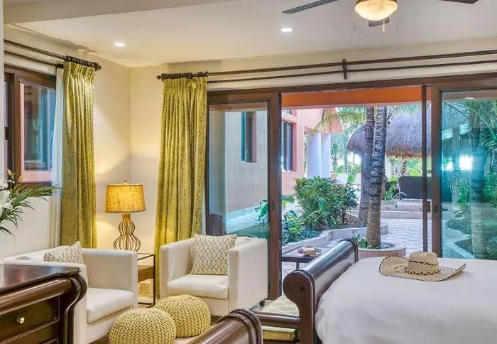 Beachfront Soliman Bay 42 Villa Balcheil